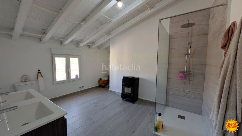 Foto dd31062b-5ca6-4851-8cb0-b06fe4c546ac. Casa adosada en Vélez - Rubio
