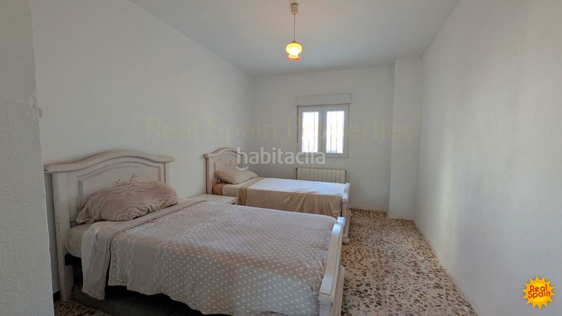 Foto 6dcf2880-bec6-4967-ba7e-9d5c1f72b65d. Casa adossada a Vélez - Rubio