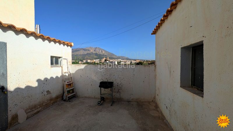 Foto 8488f0b0-fbda-48e8-b4bb-cdc994d0597b. Casa adossada a Vélez - Rubio