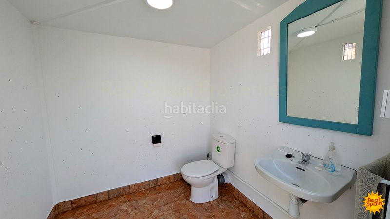 Foto 063c26e8-d8c6-48cb-9d0c-a4a4691d9c5a. Local comercial en Vélez - Rubio