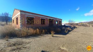 Country house in Vélez - Rubio