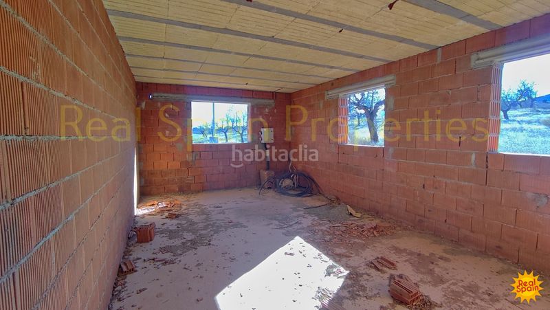 Foto 3fb8d733-9023-42f4-959f-632ab18a871c. Masía en Vélez - Rubio
