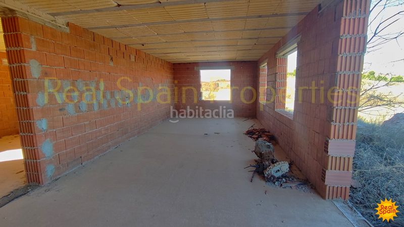 Foto 4ccadeca-94e8-4d8b-89a3-0c7d2e425e2e. Masía en Vélez - Rubio