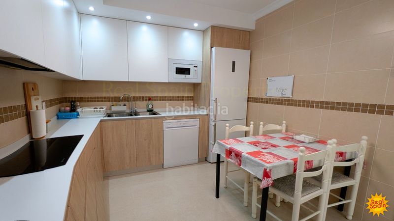 Foto a41b51cd-4515-4633-85ed-2ab7f4d85b3f. Apartamento en Vélez - Rubio