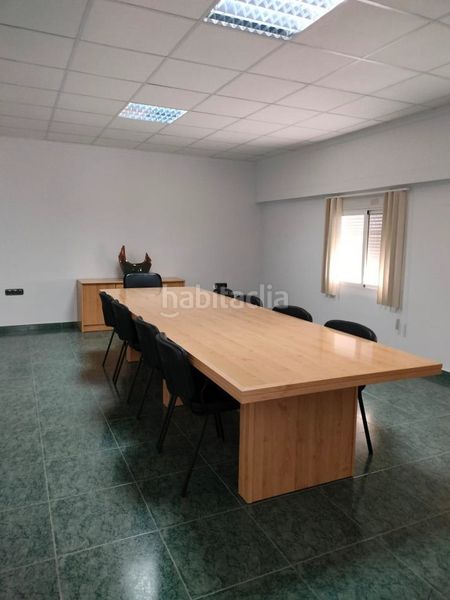 Foto 84a4a883-0b72-4d58-a88c-f2210f972c99. Local comercial a Vélez - Rubio