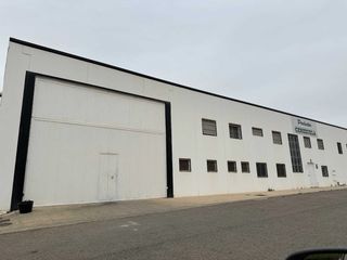 Local Comercial a Vélez - Rubio