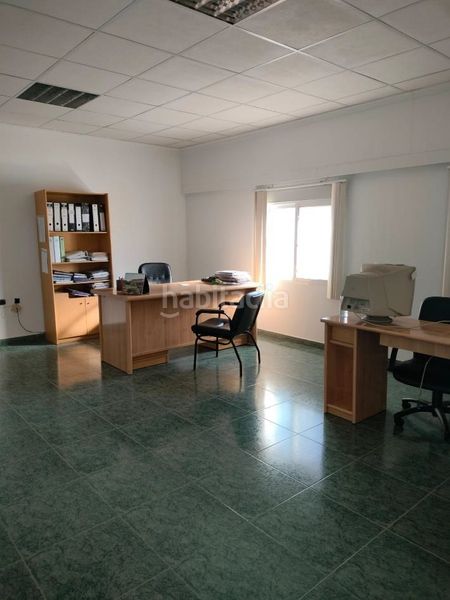 Foto a33537c3-ed11-496a-82c7-7699b1cce98e. Local comercial a Vélez - Rubio