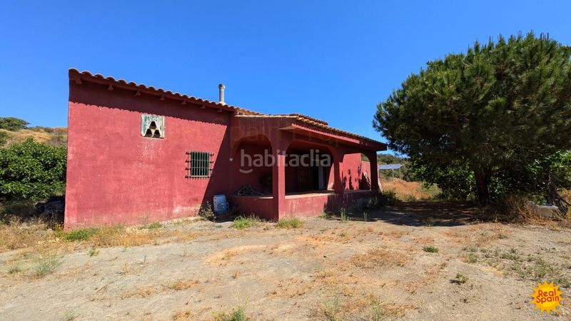 Foto 26a13b89-939c-4ca6-8133-18f53f5b87d1. Masia a Vélez - Rubio
