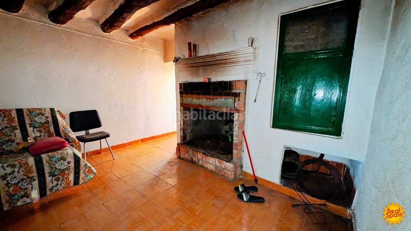 Foto 5fcb8204-0616-40c5-8e8e-c428463e8380. Masia a Vélez - Rubio