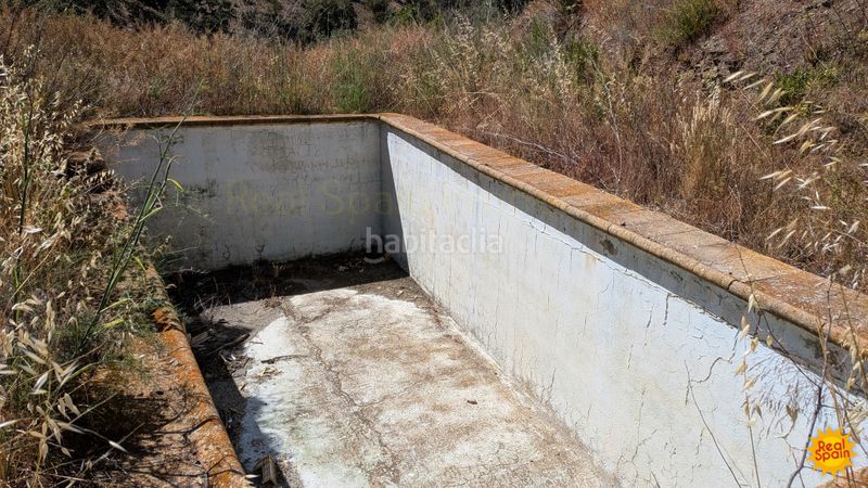 Foto a38f15f8-3f74-4f7a-a0f2-e6ca48b49519. Masia a Vélez - Rubio