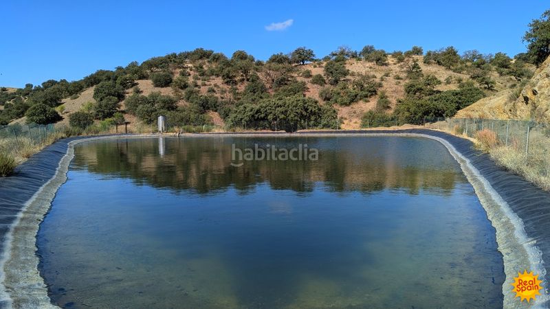 Foto bf8f7be5-e86b-4029-b27b-bc4248e11352. Masia a Vélez - Rubio
