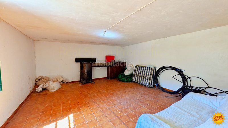 Foto c5a6a3ee-80f2-4981-9db1-5c0a02236b5b. Masia a Vélez - Rubio