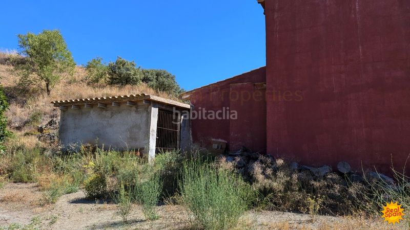 Foto f94a9c88-27d2-484b-b761-c5e40507b610. Masia a Vélez - Rubio