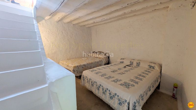 Foto 57d1424a-a878-4228-880f-fd6ee4693eda. Casa adosada en Chirivel