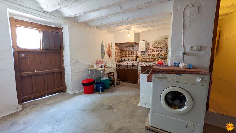 Foto ac400cfe-baee-4f29-87c5-a73e2003d4a4. Casa adosada en Chirivel