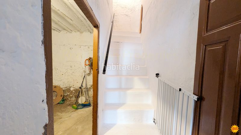 Foto dab10f16-bbf3-4f49-9380-232e5db2bddc. Casa adosada en Chirivel