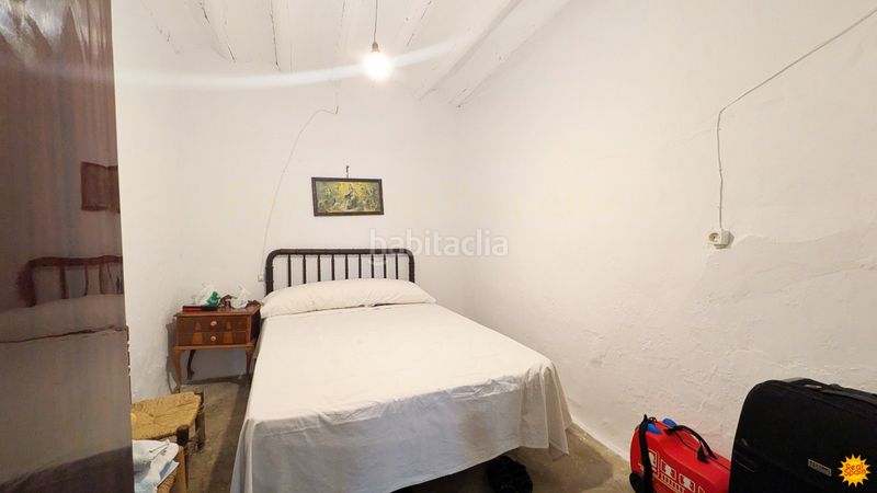 Foto dfdf45fc-0ca7-478f-a9b1-5c938f1a75a0. Casa adosada en Chirivel