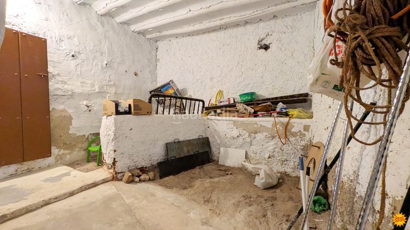 Foto f7eb2513-fb3b-4a3e-bf65-658594690fe9. Casa adosada en Chirivel