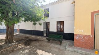 Casa adossada a Chirivel