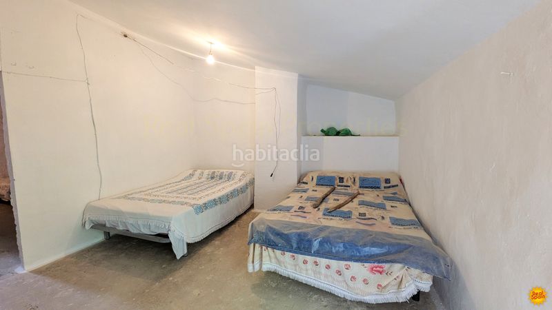 Foto 5d6e7cdb-7bb1-4459-a8a6-461a9f518dd1. Casa adossada a Chirivel