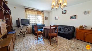 Casa a schiera in Chirivel