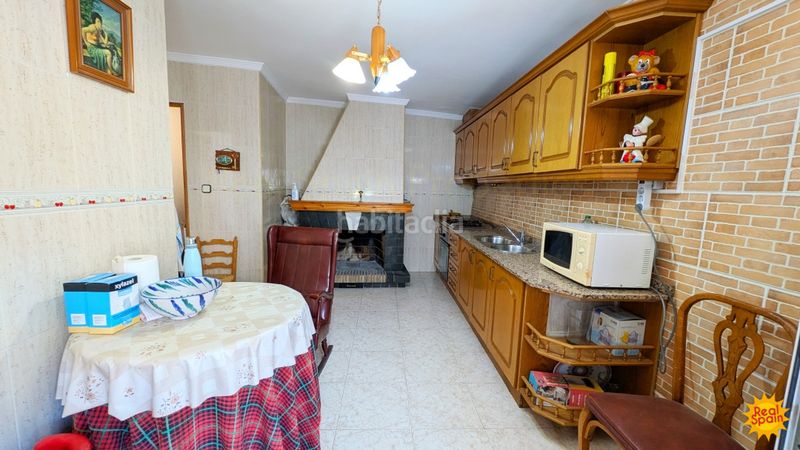 Foto 6e5ca54c-773b-431c-9751-dc0a09d25c39. Casa adosada en Chirivel