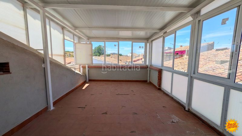 Foto 98a082a1-6fe5-40b7-bcfb-b03bbfddc6b9. Casa adosada en Chirivel