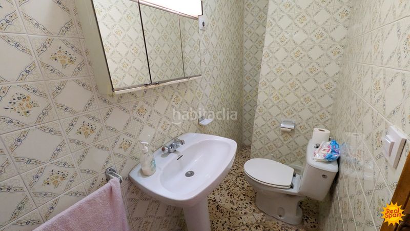 Foto 98be5443-73d7-465b-9cf0-f477994807fd. Casa adosada en Chirivel