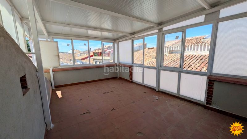 Foto bd0344ec-cdc1-46e3-8ed9-109e15a4bbbb. Casa adosada en Chirivel