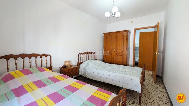 Foto df2897af-9582-4151-861f-f00668232523. Casa adosada en Chirivel