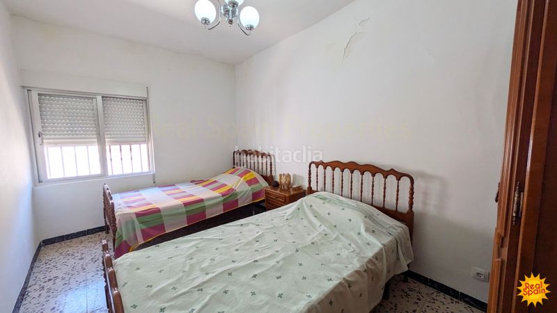 Foto e38572ce-4b01-46c9-b925-8c74c8da5101. Casa adosada en Chirivel