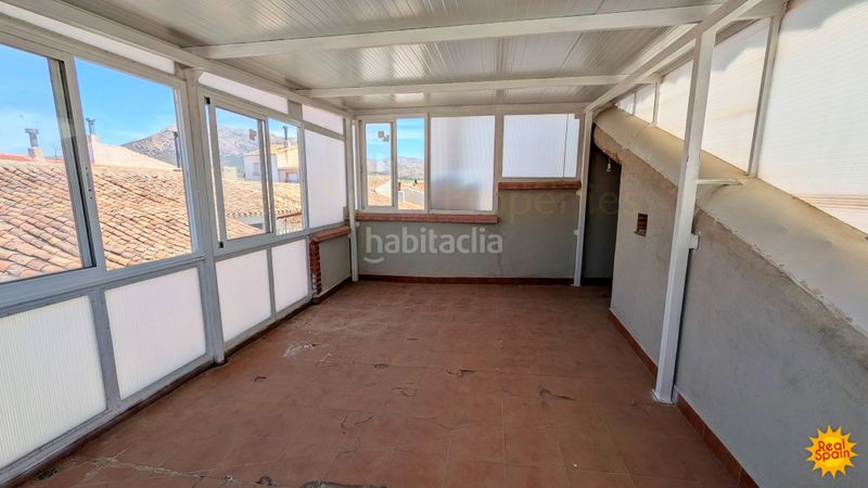 Foto e77a31db-d21e-4613-8f9c-20ca1d294a06. Casa adosada en Chirivel