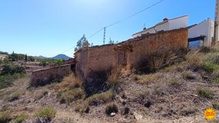 Country house in Vélez - Rubio