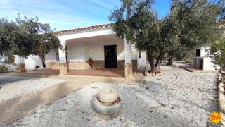 Casa a Vélez - Blanco