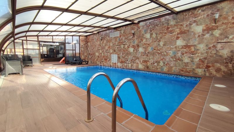 Foto 523332e6-a9e1-4f1e-8178-518ae82e4657. Mas avec piscine dans Vélez - Rubio