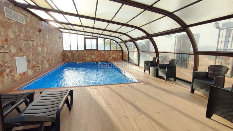 Foto 5aff19df-55a0-4128-a74a-4e39c665a1e6. Mas avec piscine dans Vélez - Rubio