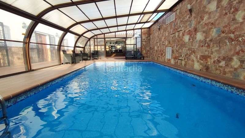 Foto 98b59467-b820-4e3c-9cdd-b744dafc0052. Mas avec piscine dans Vélez - Rubio