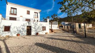 Masia a Vélez - Rubio