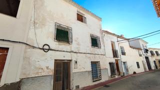 Casa adossada a Vélez - Blanco