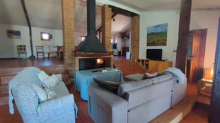 Country house in Vélez - Rubio