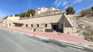 Xalet a María