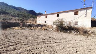 Country house in Vélez - Rubio