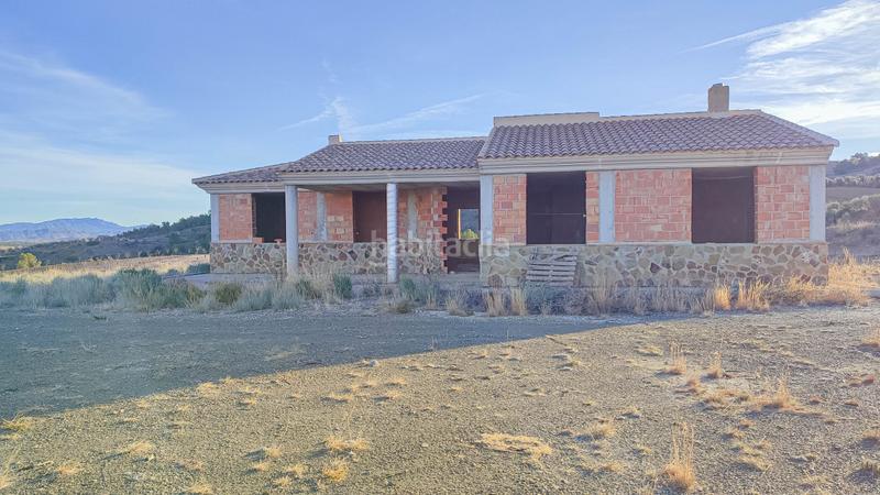 Foto 001b53db-030b-4772-b244-912aa80b2942. Casa a Fontanares Lorca