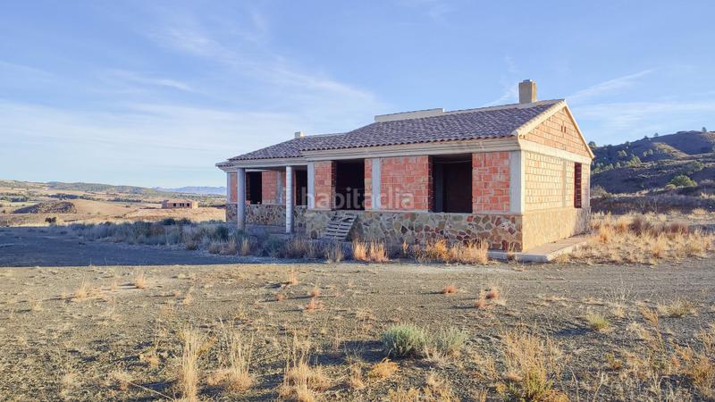 Foto 0fe3a1a9-7a48-4435-98cb-ffb309b9739e. Casa a Fontanares Lorca