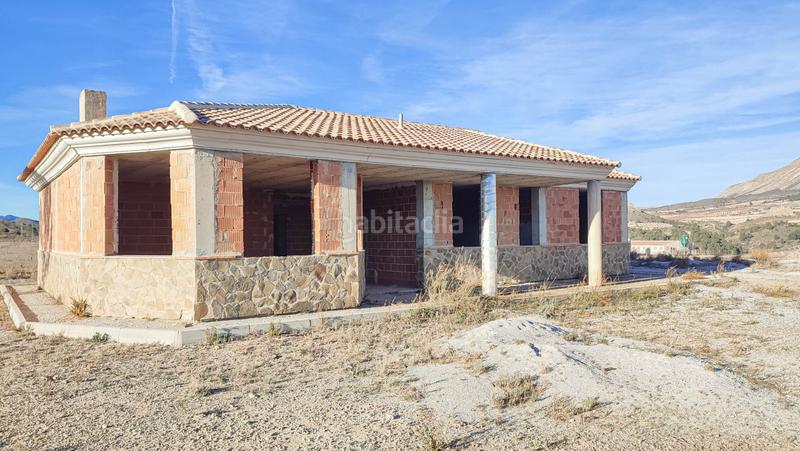 Foto 3474545b-a3b8-44ec-a500-3e4ee65fcedc. Casa a Fontanares Lorca