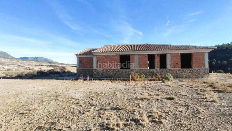 Foto 73ce5380-30a6-4110-974a-b957f867058f. Casa a Fontanares Lorca