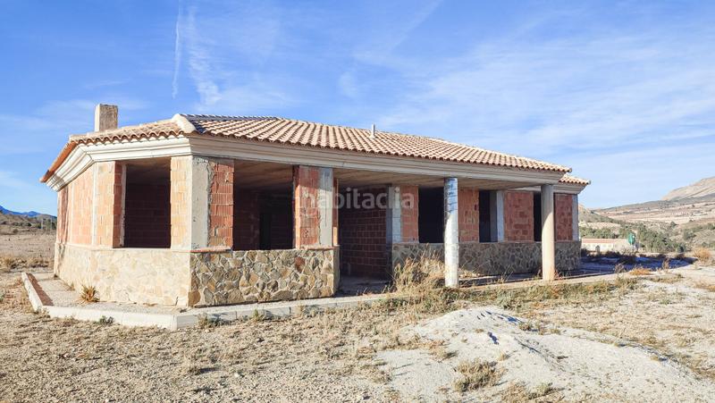 Foto d0caaf46-6ab6-4bcc-9e60-fcbb2a863038. Casa a Fontanares Lorca