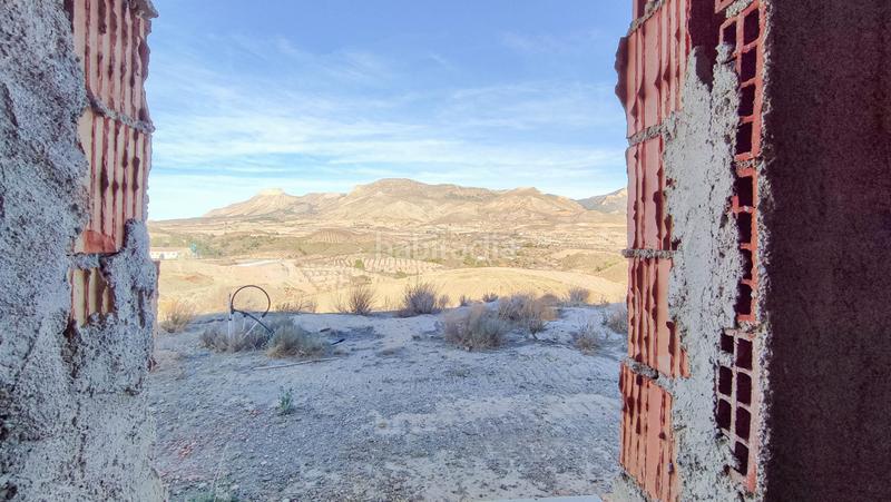 Foto f1448e73-5025-457b-82df-3ab43a40d518. Haus in Fontanares Lorca