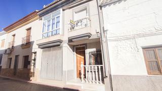 Casa adossada a Chirivel