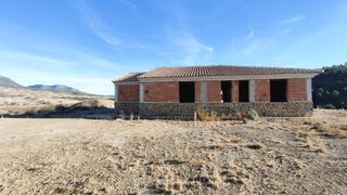 Casa en Humbrías